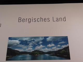 Bergisches Land Kürten